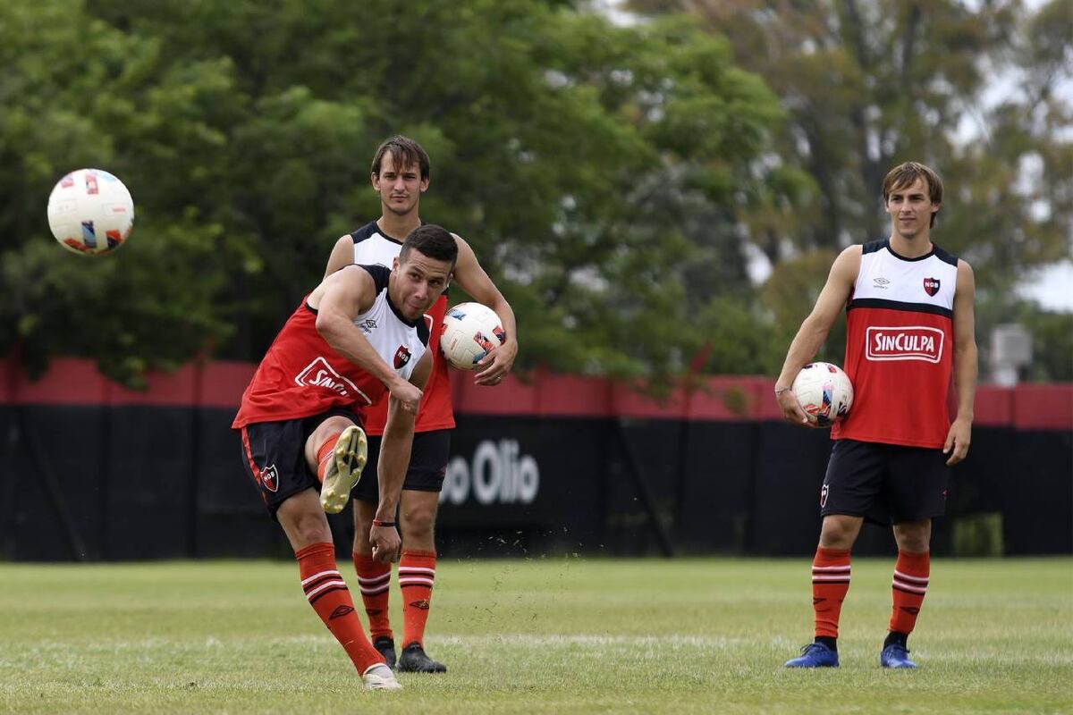 Newell’s tiene dos amistosos en carpeta antes del cuadrangular de pretemporada
