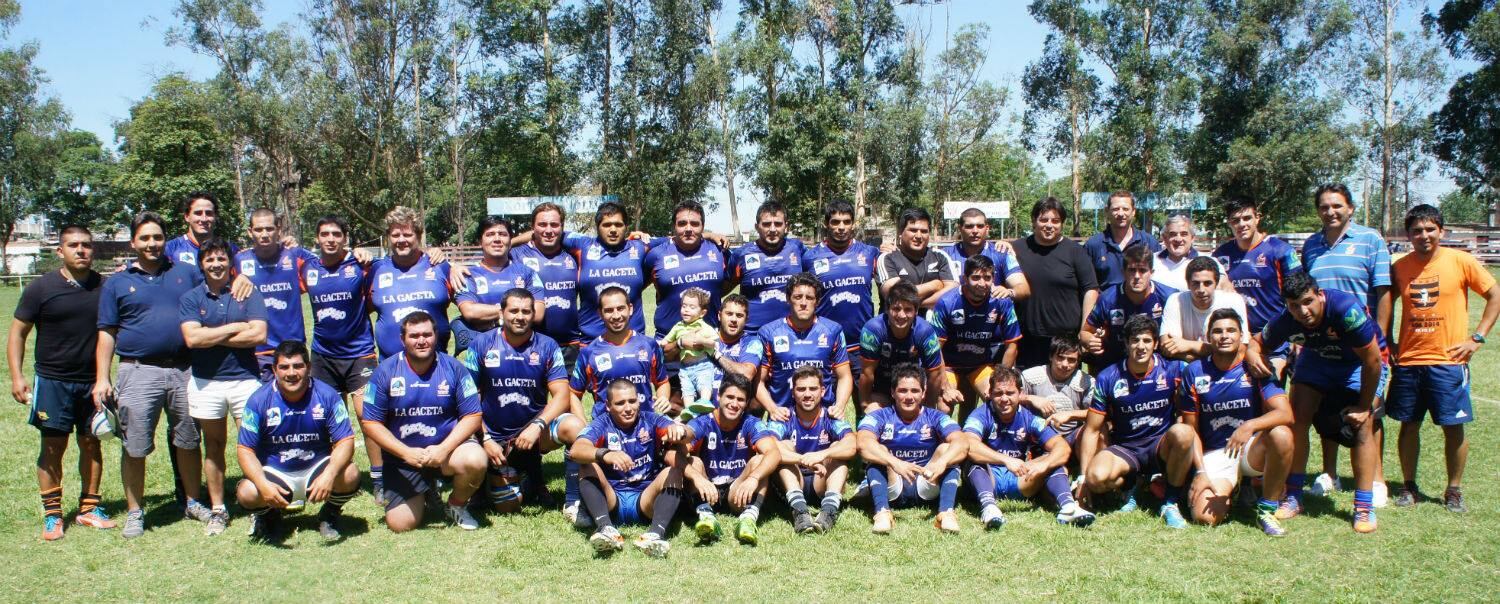 Participó y colaboró en la formación del Seleccionado Tucumano de Desarrollo siendo integrante del staff técnico.