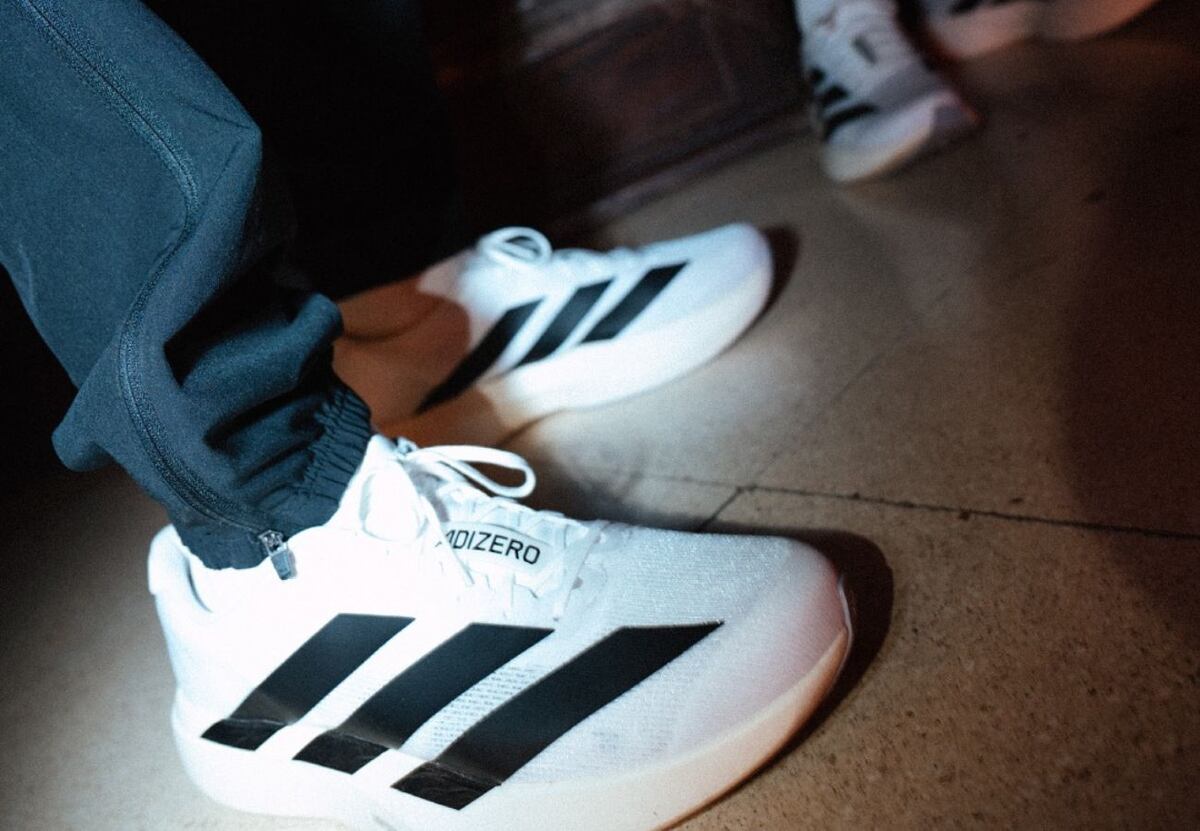Zapatillas Adidas con descuentos de más de $30.000: dónde conseguirlas