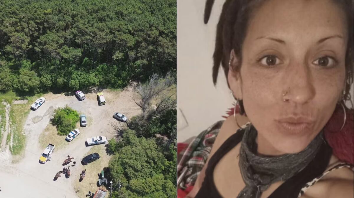 Encontraron el cuerpo sin vida de la mujer desaparecida en Necochea: los signos que presentaba