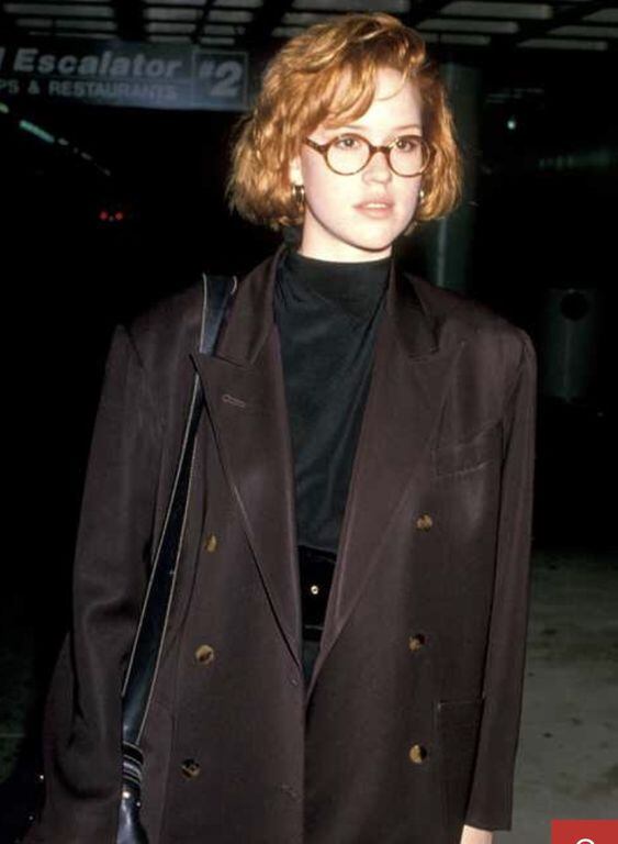 Molly Ringwald