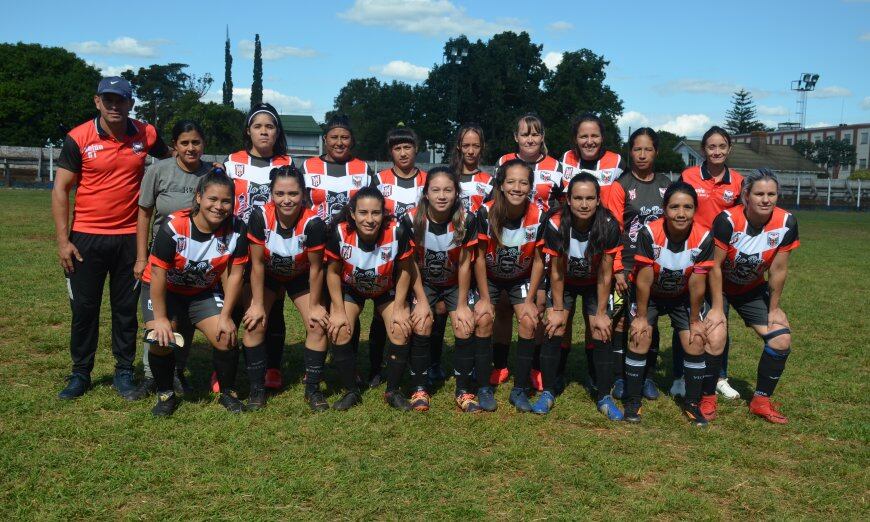 Fútbol Femenino: se jugarán las semifinales del torneo en Oberá