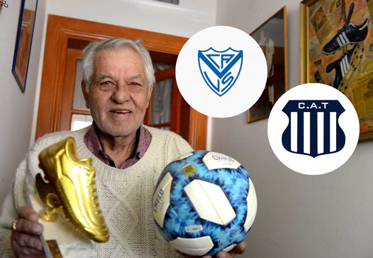 ¿Talleres o Vélez?: la firme postura de Daniel Willington sobre quién sale campeón