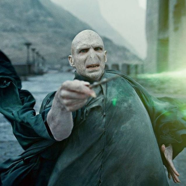 Lord Voldemort