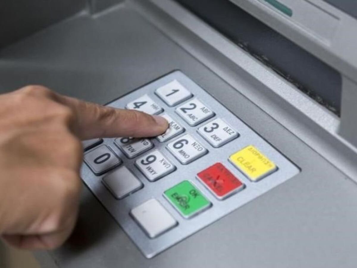 El jueves se inicia el pago a estatales