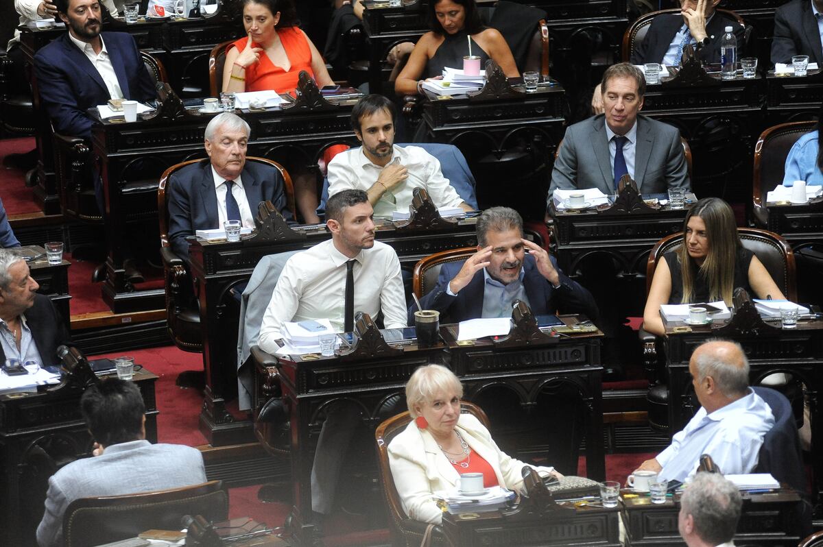 El PRO tensa la relación con La Libertad Avanza por la coparticipación porteña