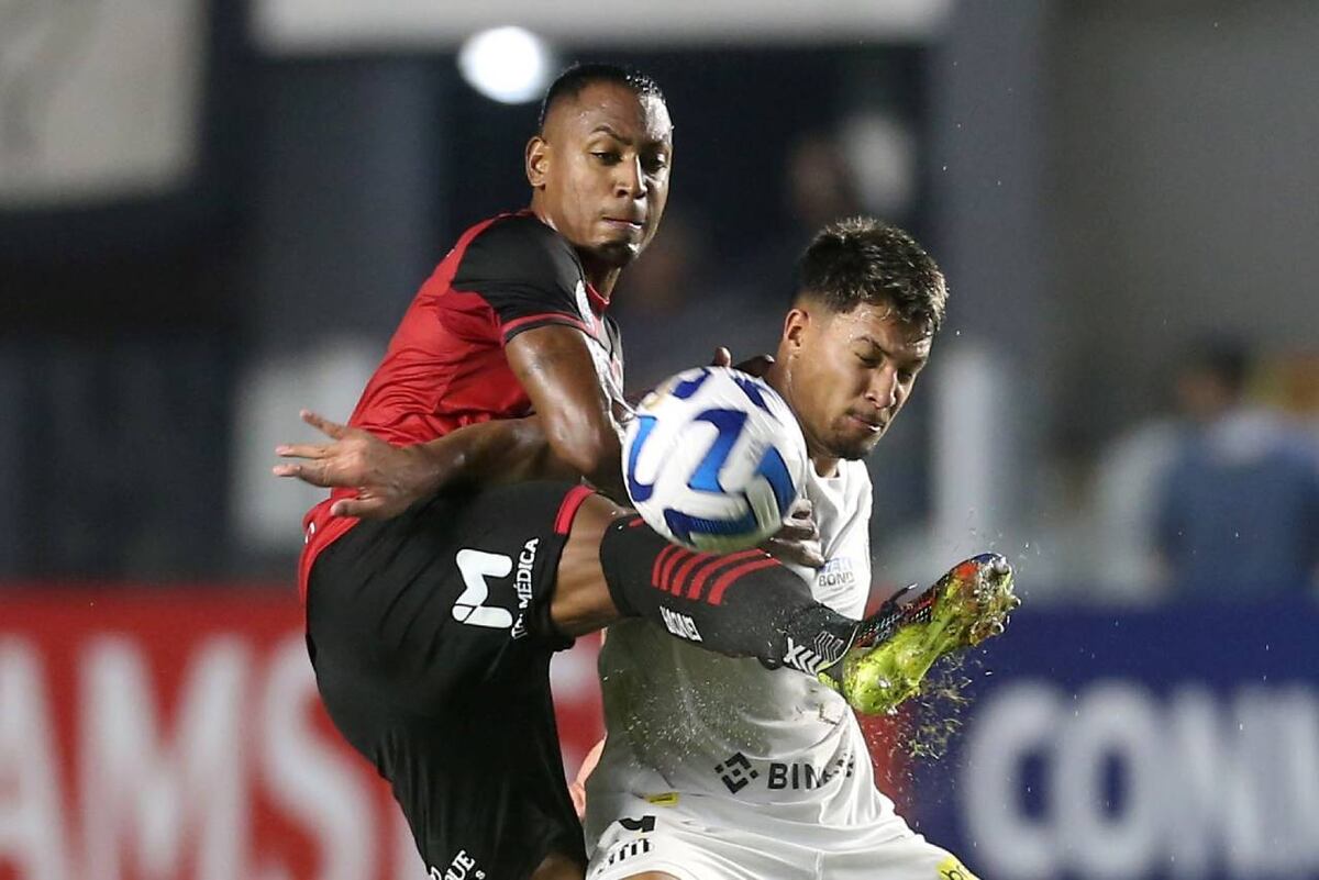 Teléfono para Newell’s: Willer Ditta suena como posible refuerzo de Cruz Azul