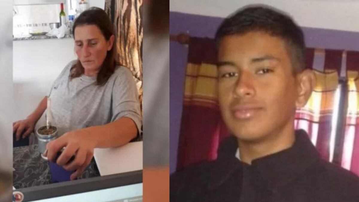 Buscan a una mujer y a un adolescente en Villa Mercedes