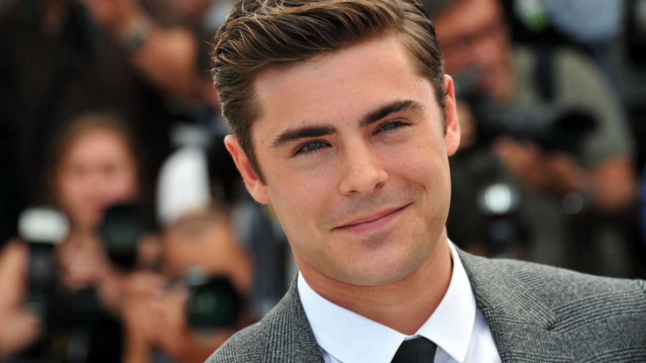 Zac Efron