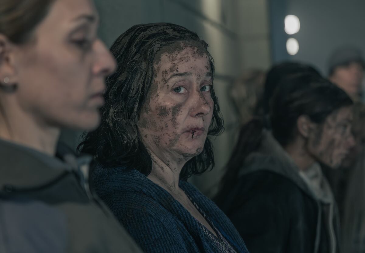 Netflix: El impactante final explicado de “En el Barro” y todos sus oscuros secretos