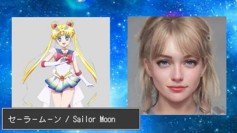 Sailor Moon