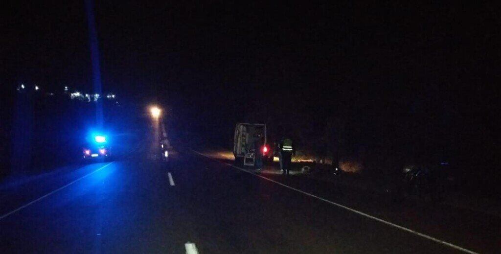 El fin de semana dejó como saldo varios accidentes viales en la zona Centro provincial.