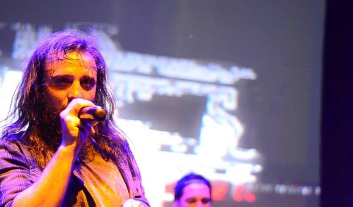 Rock en la ciudad