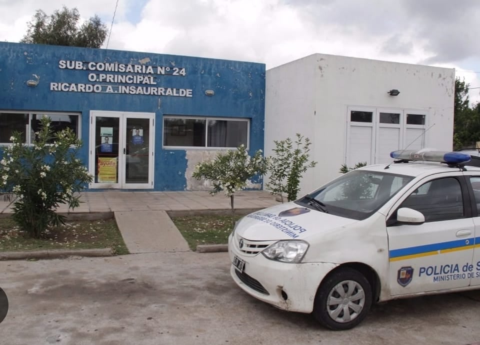 Buscan desesperadamente a una joven en Villa Mercedes que salió a buscar plata a un cajero y no volvió