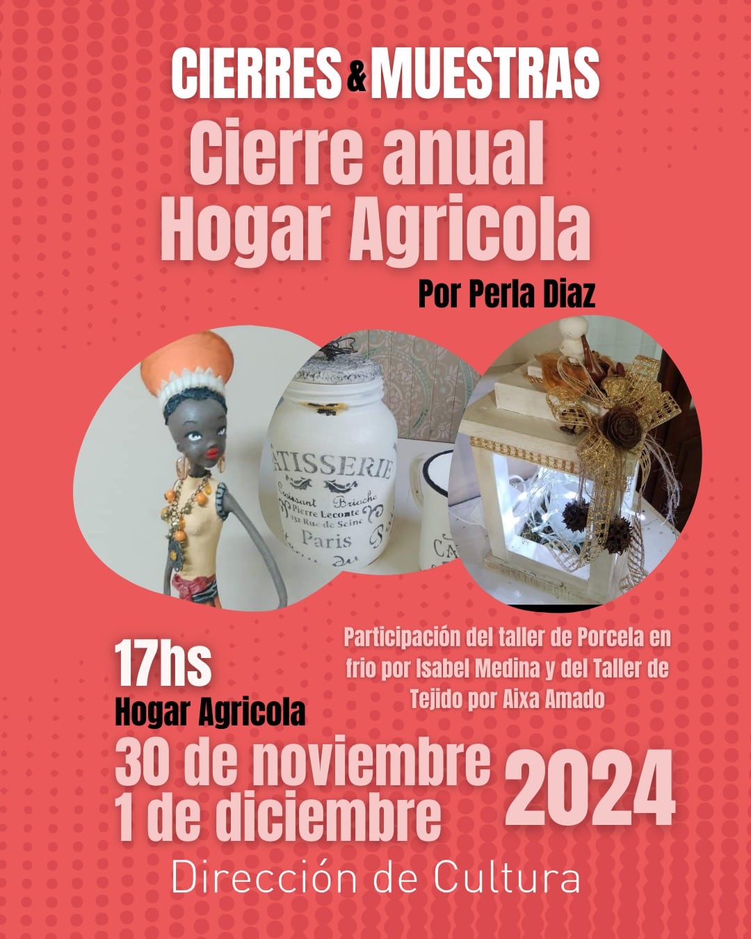 Hogar Agrícola de Adolfo Gonzales Chaves