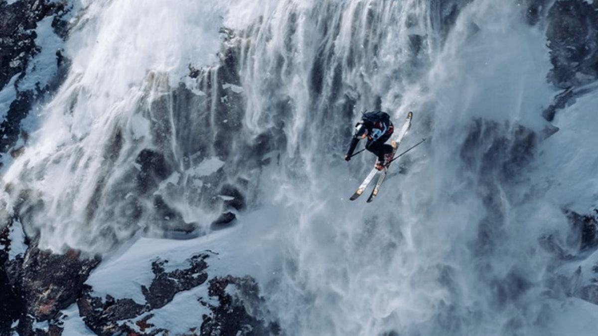 ¿Qué es el Freeride?