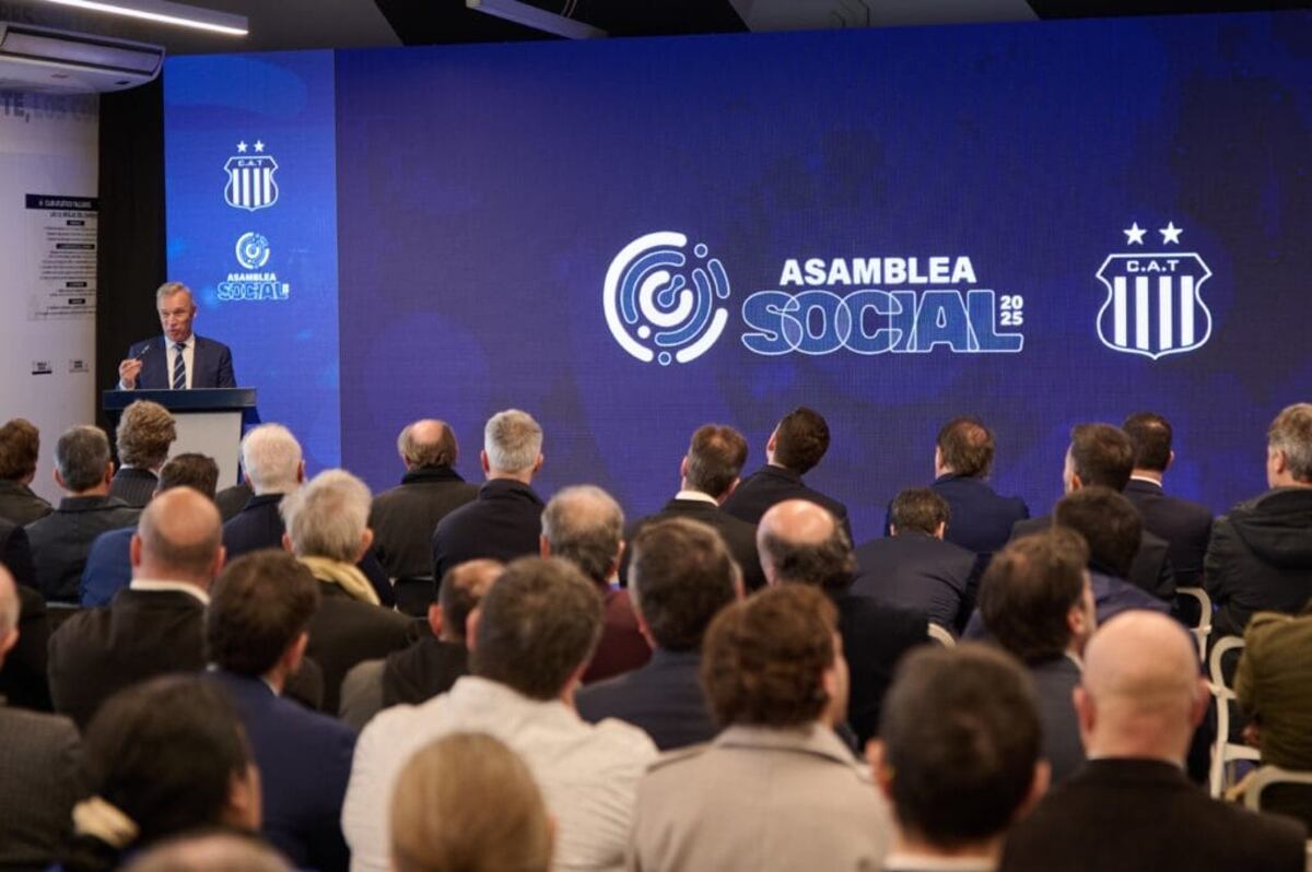 La Asamblea de Talleres aprobó la reforma del estatuto y Fassi podría ser reelecto por dos períodos más