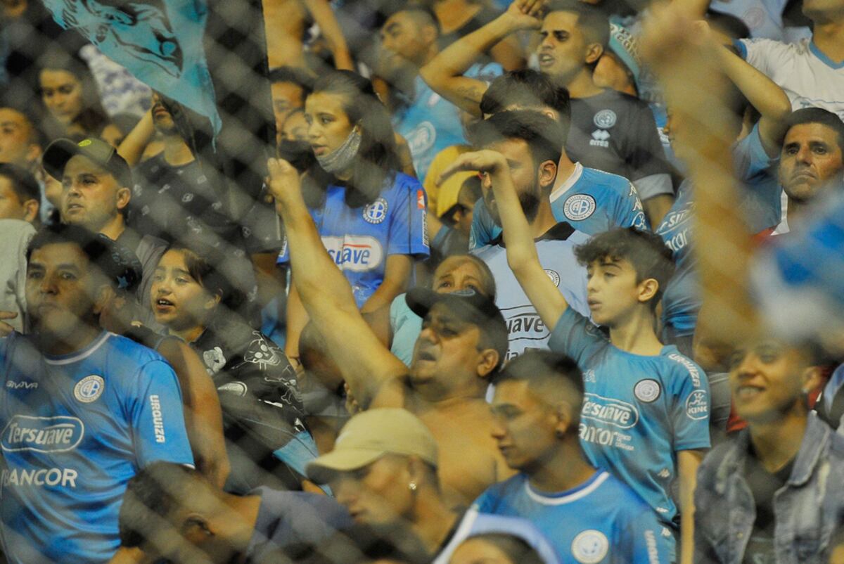 Así se juega la tercera fecha de la Primera Nacional para los cordobeses
