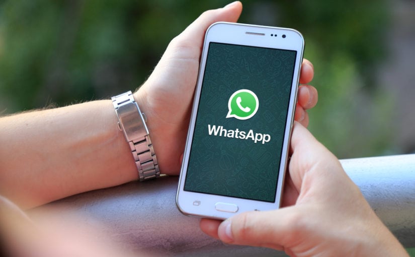 Whatsapp prepara la función más esperada: salirse de un grupo sin que los demás se enteren