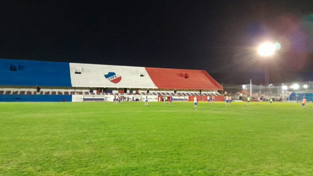 Liga del Sur: luego de 14 años Rosario vuelve a ser local de noche