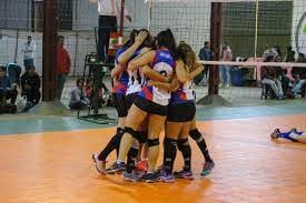 Campeonato Nacional de Voley