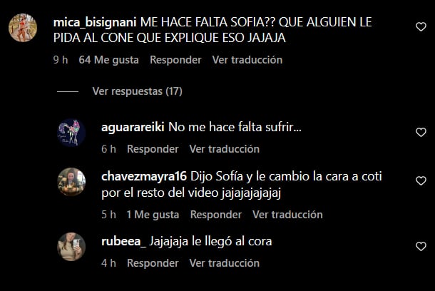 El Cone, ¿nombró a otra mujer? cuando lloraba por Coti