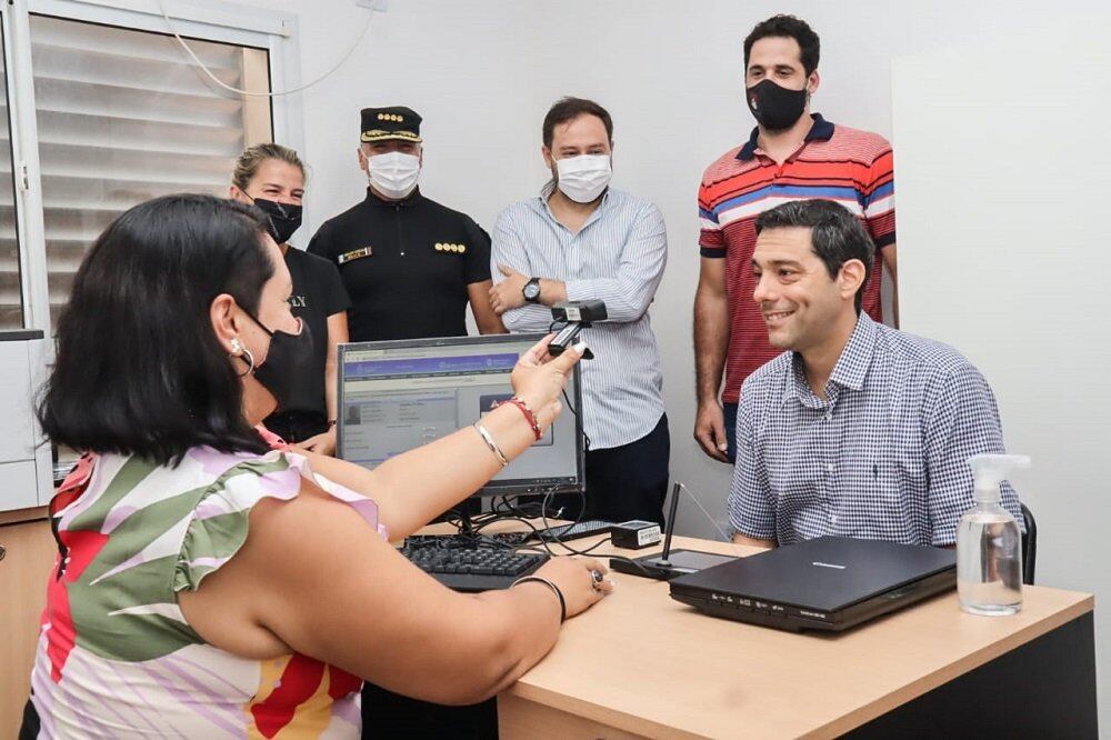 El Registro de las Personas tendrá una sede propia en Itaembé Guazú.