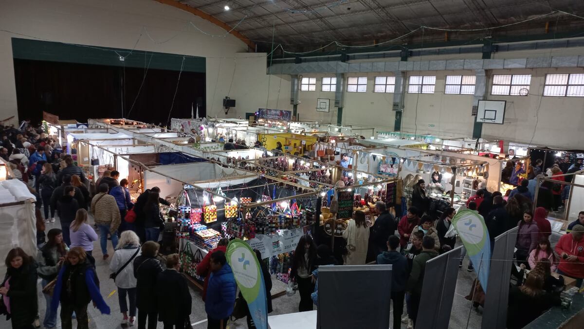 Convocan a inscribirse en la Expo Comercial de Invierno en Tres Arroyos