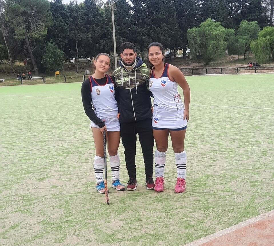 Hockey San Miguel Seleccionado FOSH