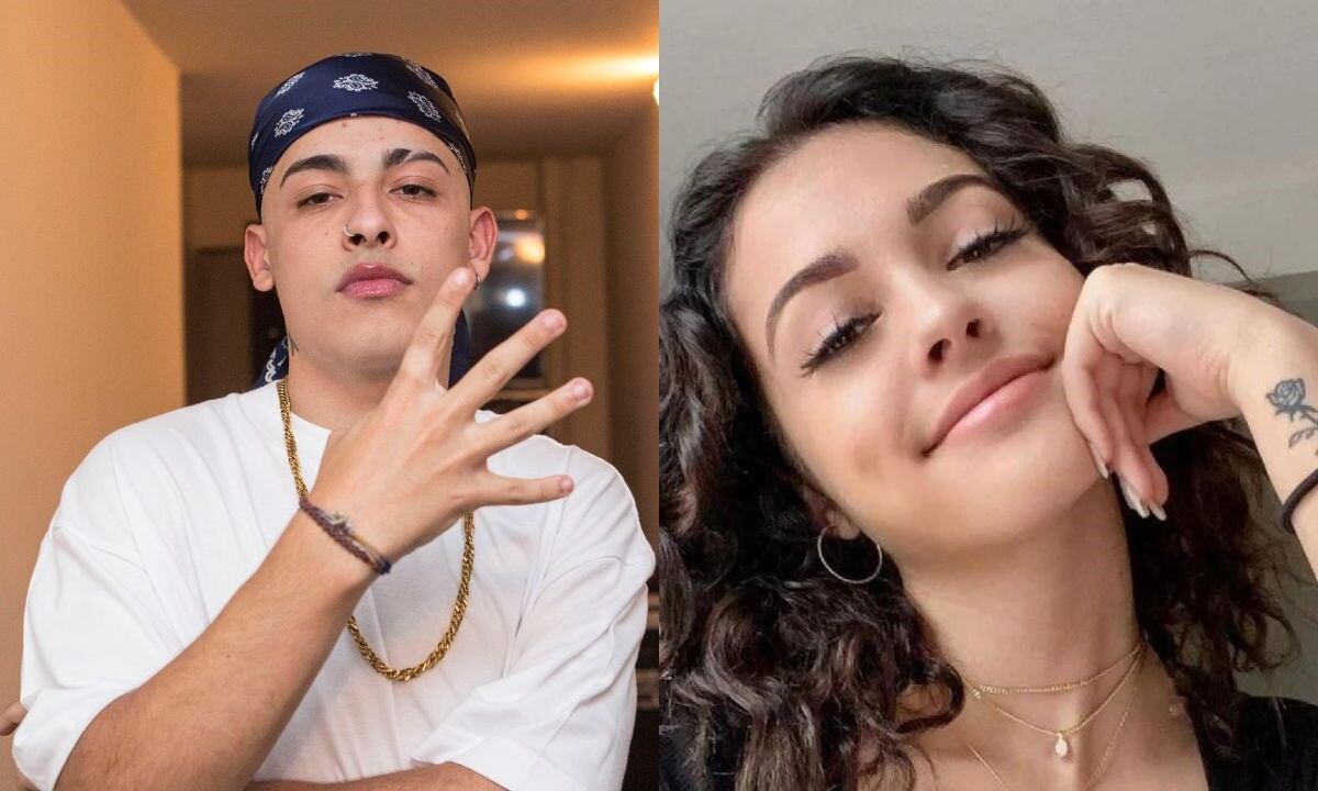 ¿Para darle celos a Nicki Nicole? Malu Trevejo, la ex de Trueno, reveló porqué terminaron: “Me usaron”