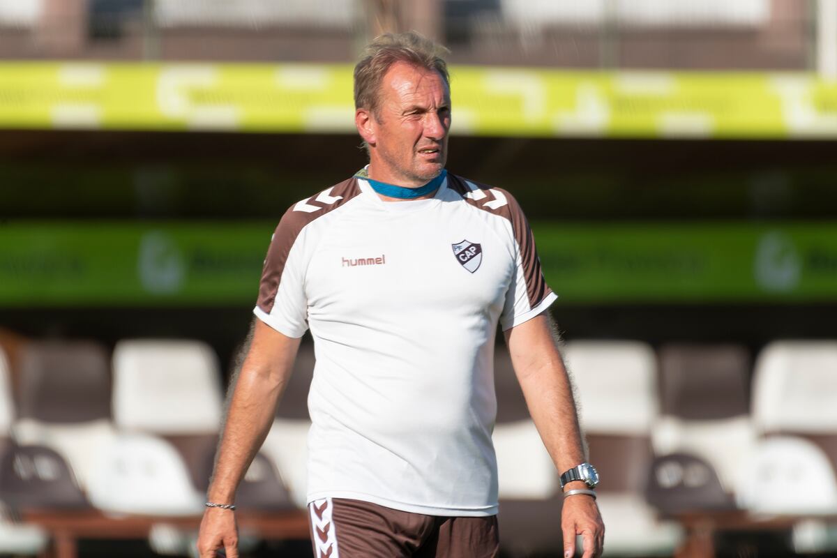 Claudio Spontón, el técnico que será rival de Talleres y Belgrano