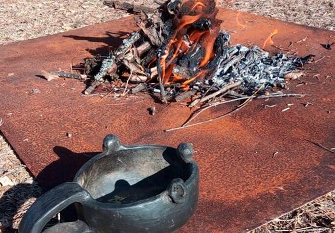 Jujuy es la Capital Nacional de la Pachamama