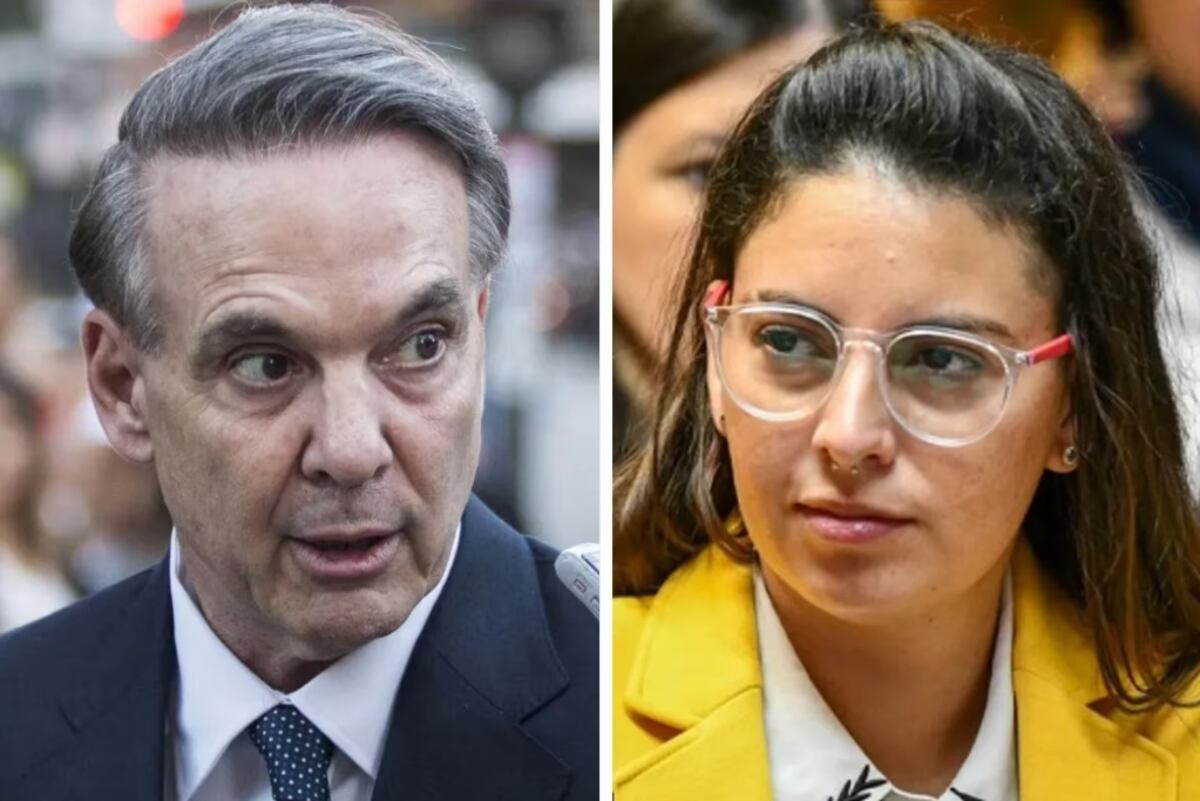 Pichetto volvió a defender la frase contra la ministra de Mujeres: “No me arrepiento”