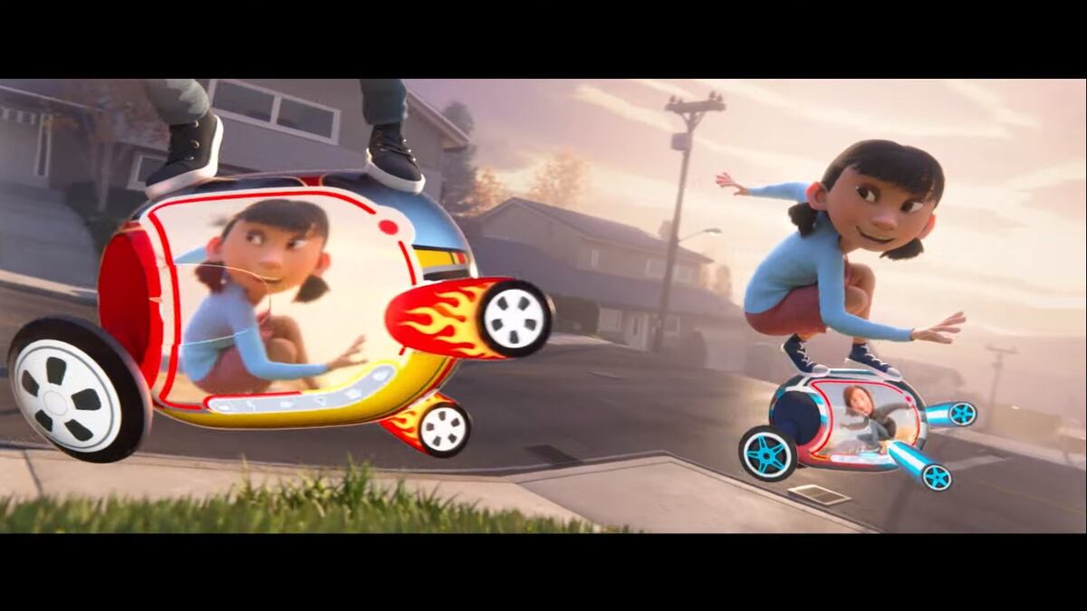 Los estrenos de este jueves en los cines de San Luis