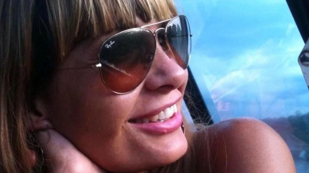 Daniela Carbone sigue detenida y se niega a declarar. Foto: Facebook.