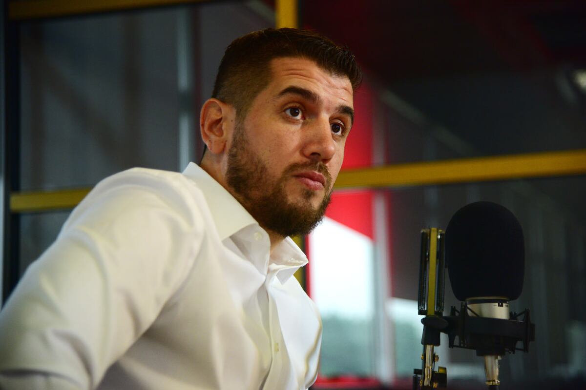 Instituto ya confirmó al reemplazo de Troglio como nuevo entrenador, y es el “tapado”
