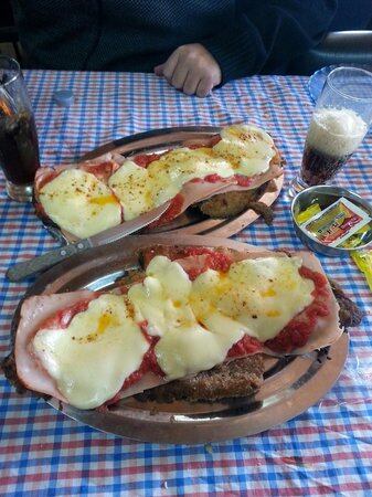 Los 5 mejores lugares para comer milanesas en Mendoza