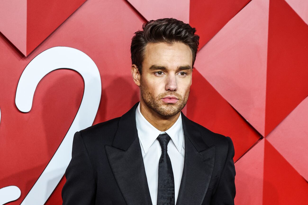 Liam Payne, el exintegrante de One Direction, murió a los 31 años. (Foto: AP)