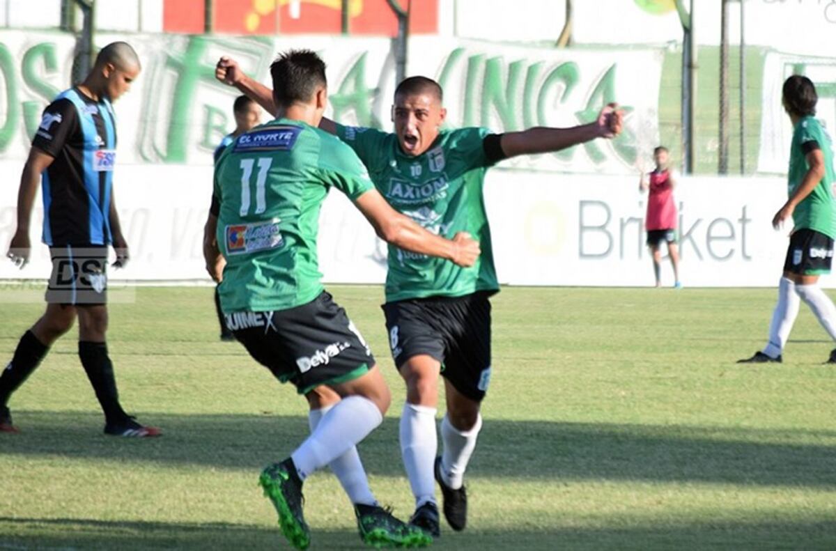 Godoy Cruz sumó a Martín Argüello como nuevo refuerzo