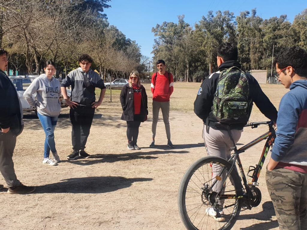 Consejo de la Juventud Arroyito