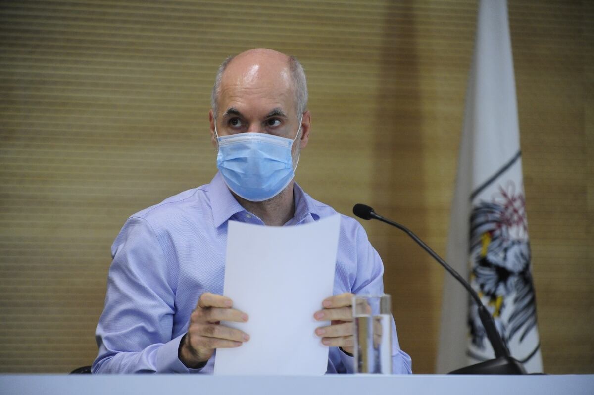 Cierre de escuelas: la Corte Suprema puede darle lugar al amparo presentado por la Ciudad
