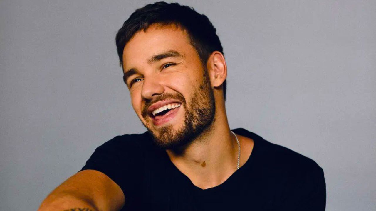 Liam Payne.