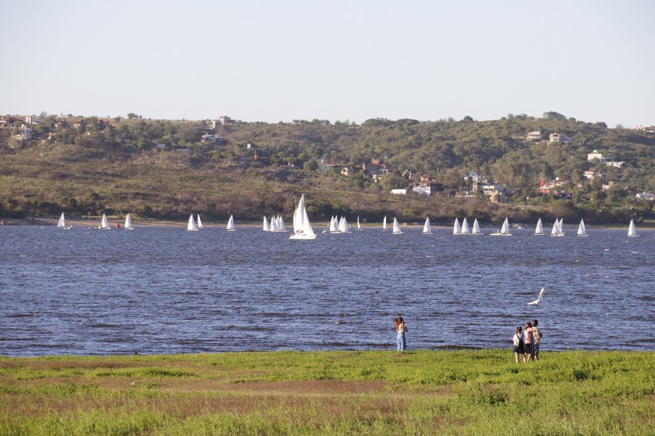 Campeonato Argentino de Vela