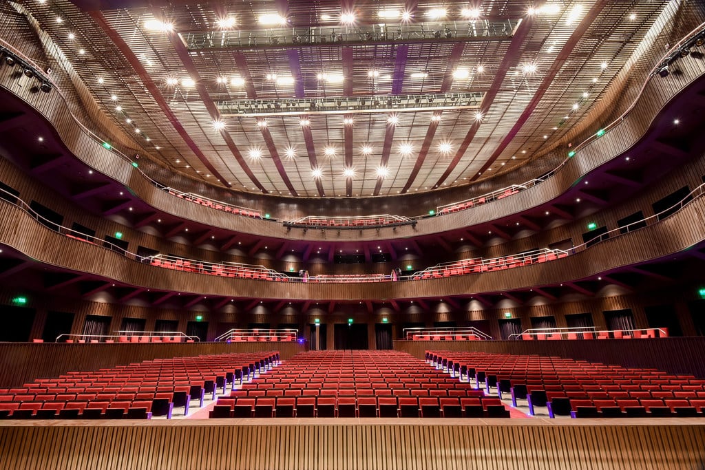 Vacaciones de invierno en San Juan: todas las actividades en el Teatro Bicentenario