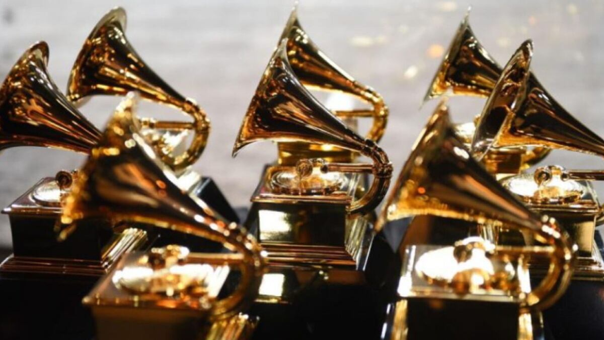 Latin Grammy 2021: quiénes son los nominados