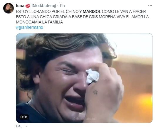 Martín Ku se ganó una casa en Gran Hermano 2024 y explotaron los memes