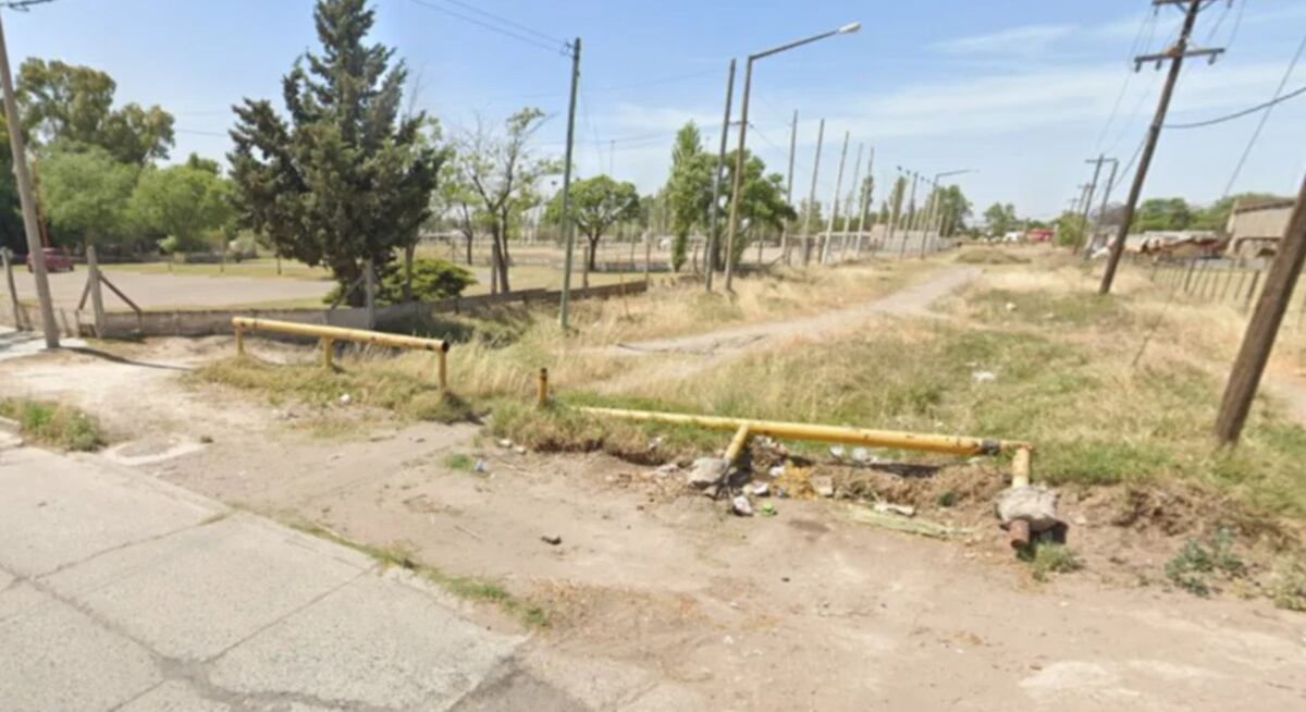 Piden reabrir calle Buchardo para conectar zona centro con Ciudad Atlántida