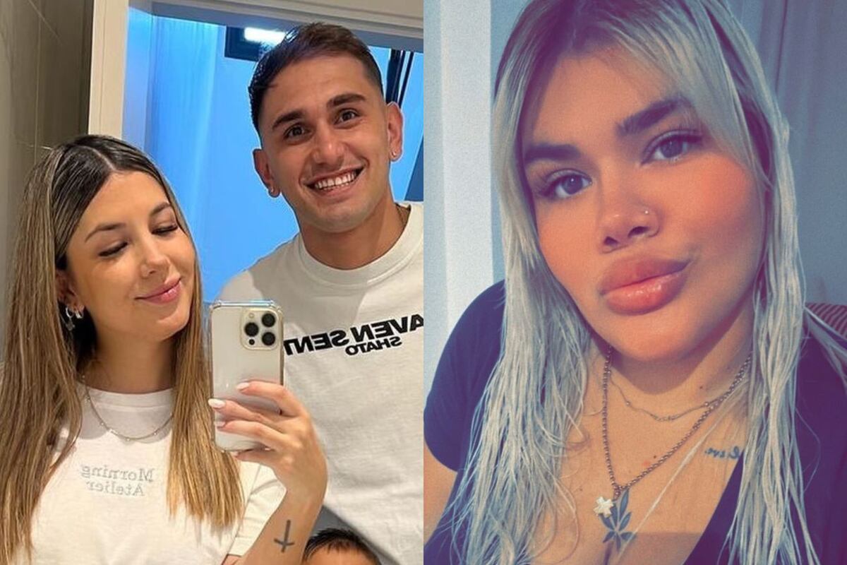 “Corría riesgo”: la razón que habría provocado que el hijo de More Rial se quede con su padre en Córdoba