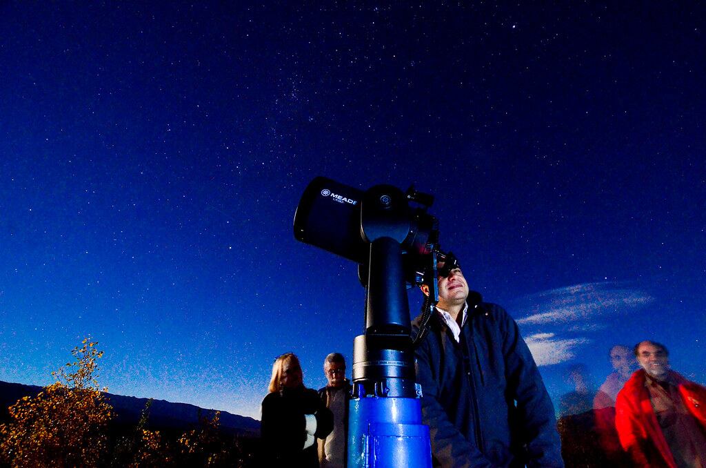 Las actividades ligadas a la astronomía estarán a pleno.