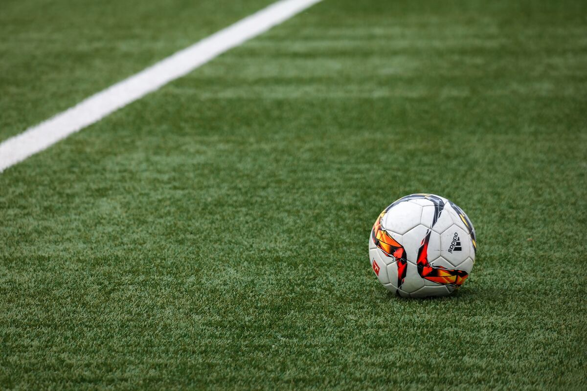 Un salteñito pasó de “Cebollitas” a jugar en un importante club de Primera División